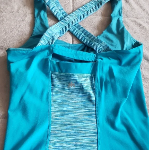 Kyodan work out top hp🔥🔥🔥🔥 - Picture 2 of 3